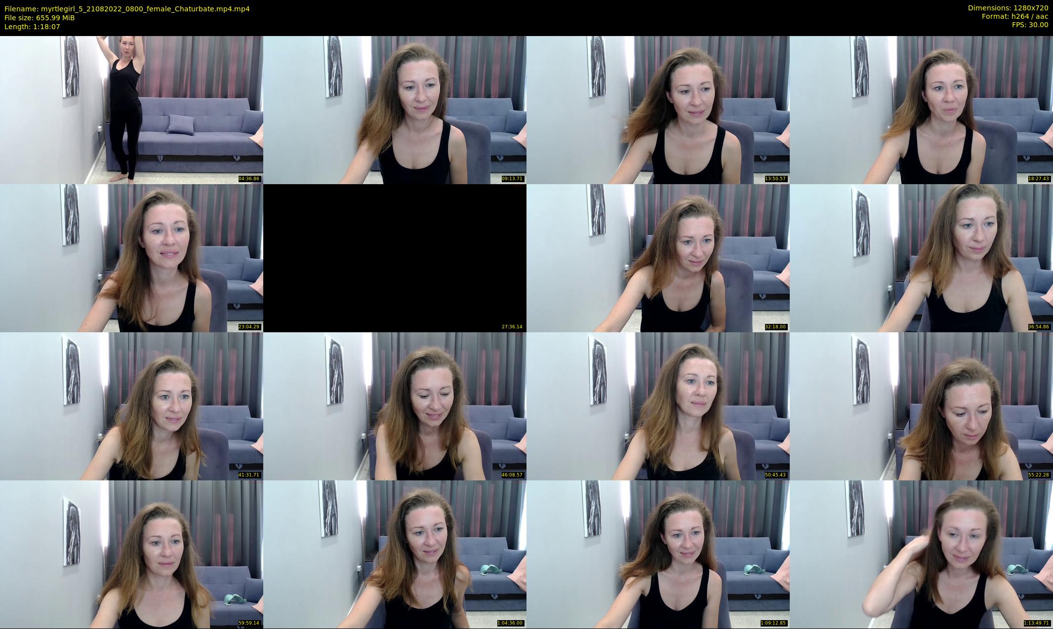 myrtlegirl_5 — 79 minute Chaturbate female cam show recording, 720p, Aug 21, 2022