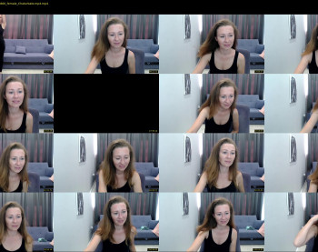 myrtlegirl_5 — 79 minute Chaturbate female cam show recording, 720p, Aug 21, 2022