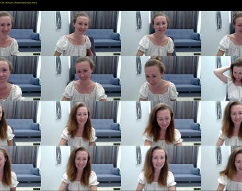 myrtlegirl_5 — 7 minute Chaturbate female cam show recording, 720p, Aug 22, 2022