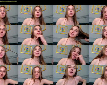 nancycute__ — 3 minute Chaturbate female cam show recording, 1080p, Aug 22, 2022