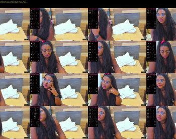naomi_king — 10 minute Chaturbate female cam show recording, 480p, Aug 21, 2022