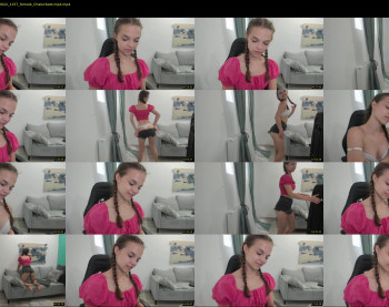 natasha__malkova — 54 minute Chaturbate female cam show recording, 1080p, Aug 21, 2022