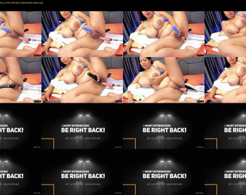 natural_bigboobs — 69 minute Chaturbate female cam show recording, 1080p, Aug 21, 2022