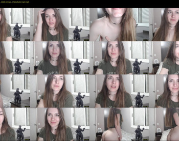 naughty_popa — 52 minute Chaturbate female cam show recording, 1080p, Aug 21, 2022