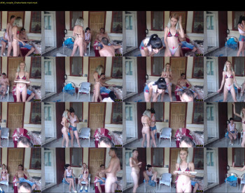 naughtylov3 — 28 minute Chaturbate couple cam show recording, 1080p, Aug 21, 2022