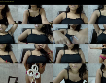 nike_aj — 42 minute Chaturbate female cam show recording, 720p, Aug 21, 2022