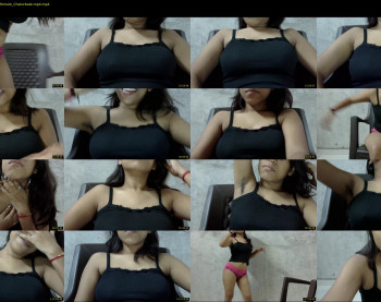 nike_aj — 88 minute Chaturbate female cam show recording, 720p, Aug 21, 2022
