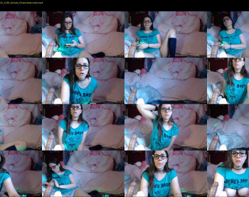 pandora_allsorts — 91 minute Chaturbate female cam show recording, 480p, Aug 21, 2022
