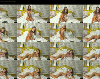 penelopa_xx — 12 minute Chaturbate female cam show recording, 720p, Aug 22, 2022