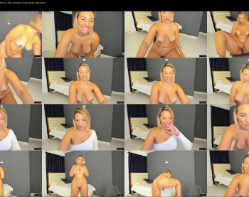 penelope_cooper1 — 60 minute Chaturbate female cam show recording, 1080p, Aug 21, 2022