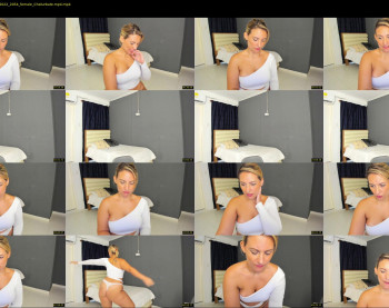 penelope_cooper1 — 56 minute Chaturbate female cam show recording, 1080p, Aug 21, 2022