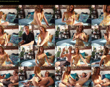 peppermintdusty — 56 minute Chaturbate couple cam show recording, 1080p, Aug 22, 2022