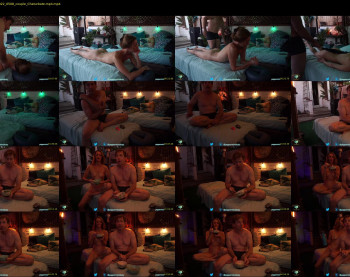 peppermintdusty — 54 minute Chaturbate couple cam show recording, 1080p, Aug 22, 2022