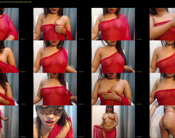 pilowprincess — 15 minute Chaturbate female cam show recording, 480p, Aug 21, 2022