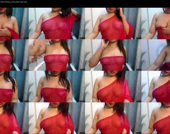 pilowprincess — 7 minute Chaturbate female cam show recording, 480p, Aug 21, 2022