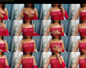 pilowprincess — 5 minute Chaturbate female cam show recording, 480p, Aug 21, 2022