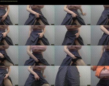 playful_goldie — 38 minute Chaturbate female cam show recording, 480p, Aug 21, 2022