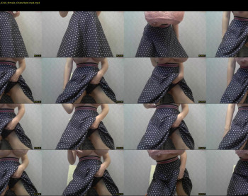 playful_goldie — 4 minute Chaturbate female cam show recording, 480p, Aug 22, 2022