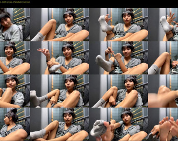 pocahontas000 — 7 minute Chaturbate female cam show recording, 720p, Aug 22, 2022
