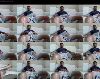 prince_89 — 29 minute Chaturbate male cam show recording, 720p, Aug 21, 2022