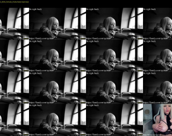 queensy_sins_x — 8 minute Chaturbate female cam show recording, 1080p, Aug 22, 2022