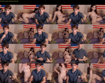 riki_tiki_tavi_time — 4 minute Chaturbate couple cam show recording, 720p, Aug 22, 2022