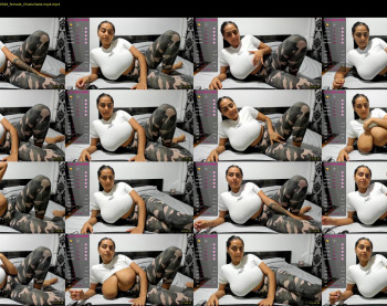 rosasweet02 — 33 minute Chaturbate female cam show recording, 1080p, Aug 22, 2022