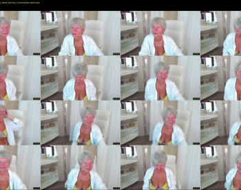roxana_brooks — 4 minute Chaturbate female cam show recording, 720p, Aug 21, 2022