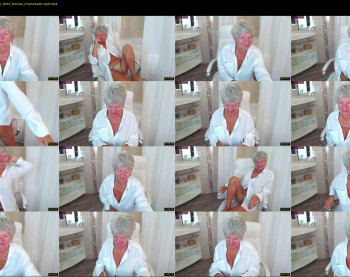 roxana_brooks — 22 minute Chaturbate female cam show recording, 720p, Aug 21, 2022