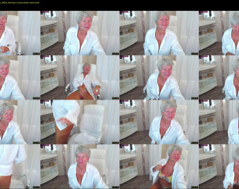 roxana_brooks — 10 minute Chaturbate female cam show recording, 720p, Aug 21, 2022