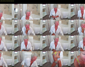 roxana_brooks — 8 minute Chaturbate female cam show recording, 720p, Aug 21, 2022