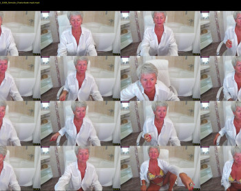 roxana_brooks — 11 minute Chaturbate female cam show recording, 720p, Aug 21, 2022