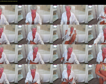 roxana_brooks — 4 minute Chaturbate female cam show recording, 720p, Aug 21, 2022