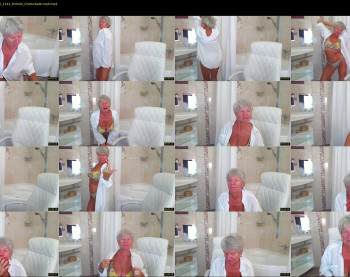 roxana_brooks — 15 minute Chaturbate female cam show recording, 720p, Aug 21, 2022
