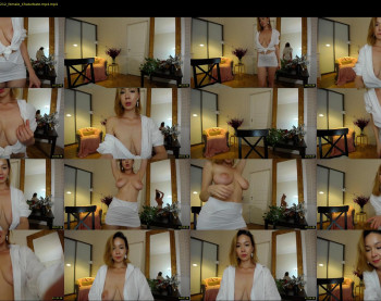 sakura_yuki — 55 minute Chaturbate female cam show recording, 1080p, Aug 21, 2022