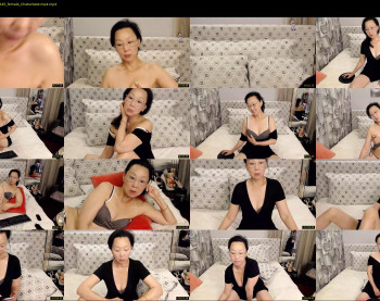 sandrami__ — 110 minute Chaturbate female cam show recording, 720p, Aug 21, 2022