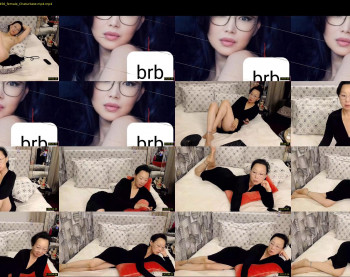 sandrami__ — 131 minute Chaturbate female cam show recording, 720p, Aug 21, 2022