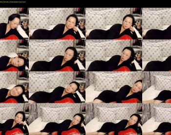 sandrami__ — 6 minute Chaturbate female cam show recording, 720p, Aug 21, 2022