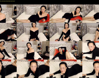 sandrami__ — 61 minute Chaturbate female cam show recording, 720p, Aug 21, 2022