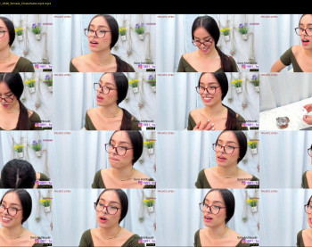 saraarchbould — 17 minute Chaturbate female cam show recording, 1080p, Aug 21, 2022