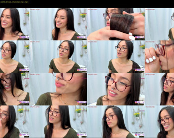 saraarchbould — 47 minute Chaturbate female cam show recording, 1080p, Aug 21, 2022