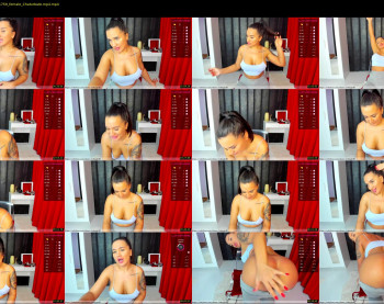 sarahadams — 10 minute Chaturbate female cam show recording, 1080p, Aug 21, 2022