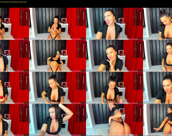 sarahadams — 54 minute Chaturbate female cam show recording, 1080p, Aug 21, 2022