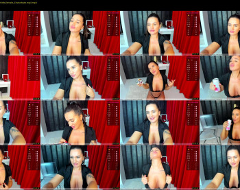 sarahadams — 54 minute Chaturbate female cam show recording, 1080p, Aug 21, 2022