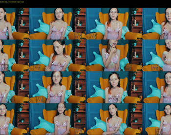 sarakaell — 84 minute Chaturbate female cam show recording, 720p, Aug 21, 2022