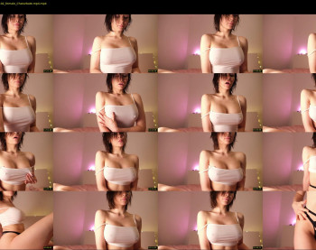 sasha_ursx — 41 minute Chaturbate female cam show recording, 1080p, Aug 21, 2022