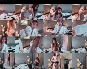 scorching_rocks — 55 minute Chaturbate couple cam show recording, 1080p, Aug 22, 2022