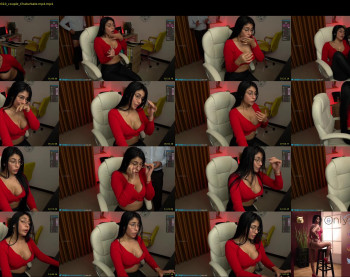 secretary_bj — 20 minute Chaturbate couple cam show recording, 1080p, Aug 22, 2022