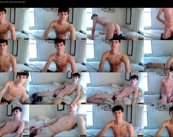 sensualalien — 93 minute Chaturbate male cam show recording, 720p, Aug 22, 2022
