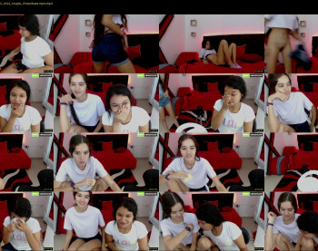 sexychanell_18 — 62 minute Chaturbate female cam show recording, 720p, Aug 21, 2022